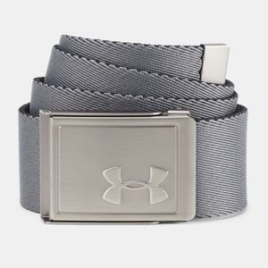 Under Armour Webbing Belt 2.0
